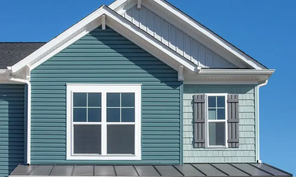 Roof repair and inspection services in Ulysses